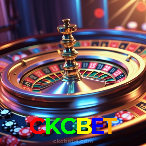 CKCBET:O cassino online perfeito para jogos de blackjack e apostas no futebol!