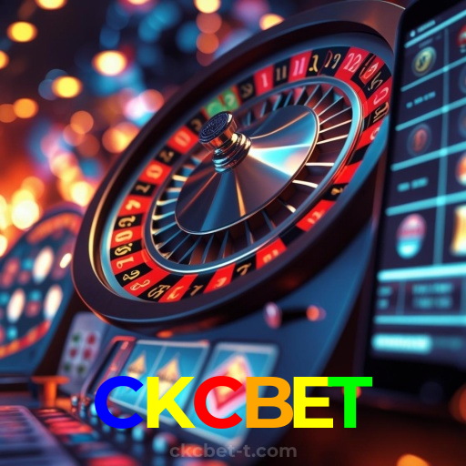 CKCBET:Seu time na vitória e os jackpots no cassino online te esperam!