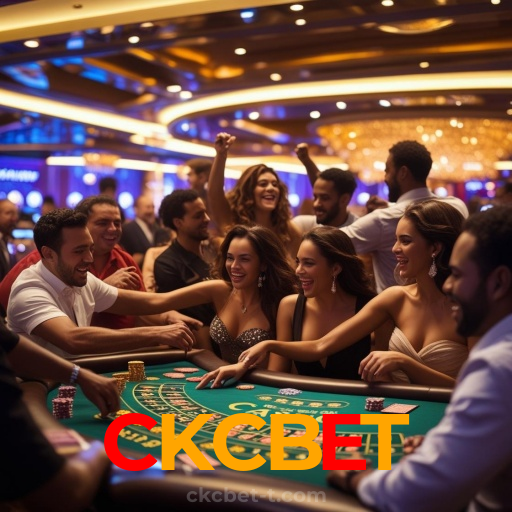 CKCBET:Prepare-se para as melhores vitórias! Jogue em nosso cassino online!