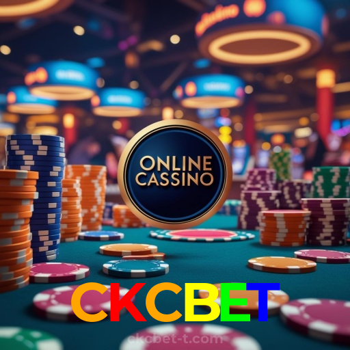 CKCBET:Jogue roleta, blackjack e aposte no futebol online, tudo em um só lugar!