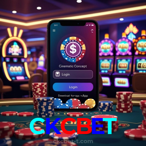 CKCBET:A adrenalina do futebol online está ao seu alcance!