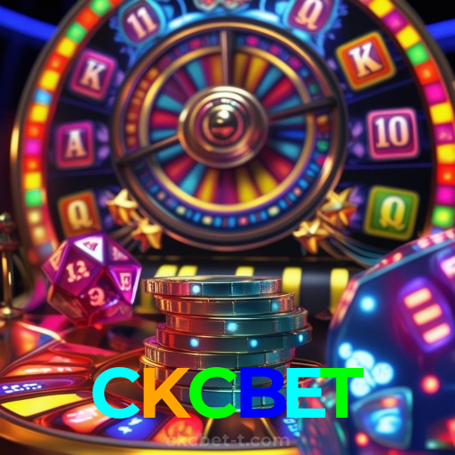 CKCBET：Entre na ação! Aposte nas melhores mesas de roleta!