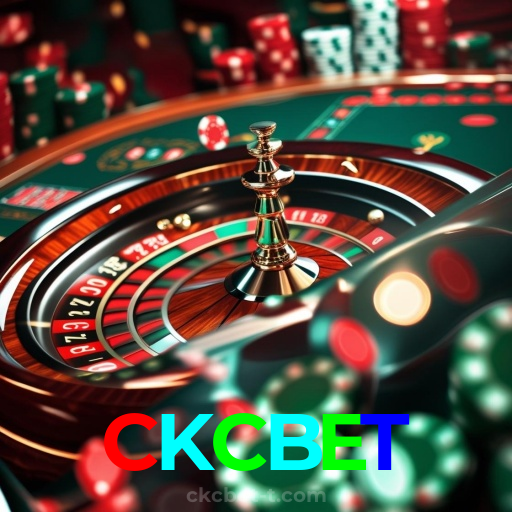 CKCBET:A sorte está no seu lado nas nossas roletas! Aposte agora!
