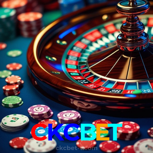 CKCBET:Com o futebol online, a emoção da vitória está garantida!