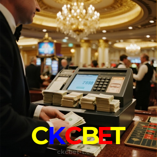 CKCBET：Entre na ação! Aposte nas melhores mesas de roleta!