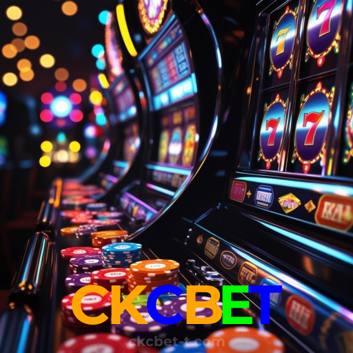 CKCBET:Aposte nas mesas de poker e ganhe vitórias épicas!