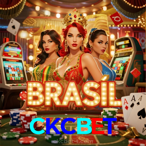 CKCBET：Apostas emocionantes no futebol e diversão garantida com roleta e poker!