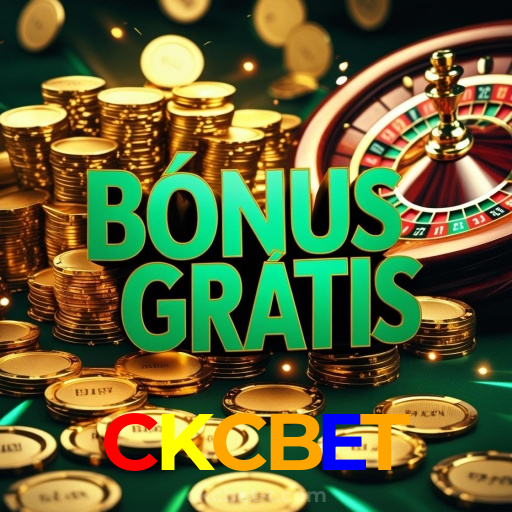 CKCBET:Em nosso cassino online, sua sorte vai brilhar! Aposte e vença!