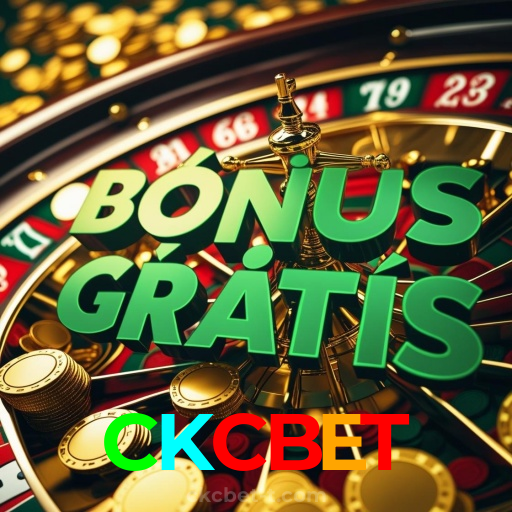 CKCBET:Gire as slots e conquiste prêmios incríveis!