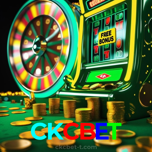 CKCBET：Jogue poker, roleta e aposte no futebol online com segurança!
