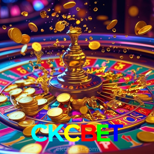 CKCBET:Apostas emocionantes no futebol e os melhores jogos de cassino!