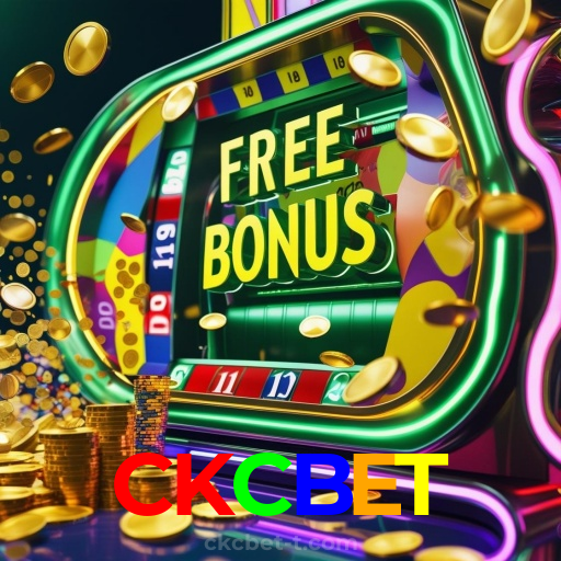 CKCBET:Cada giro é uma nova chance! Aposte nas slots e vença!