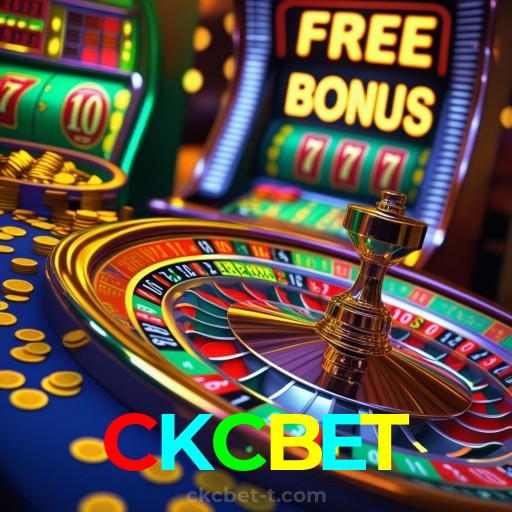 CKCBET:Viva a emoção das apostas ao vivo! Jogue agora e ganhe prêmios incríveis!