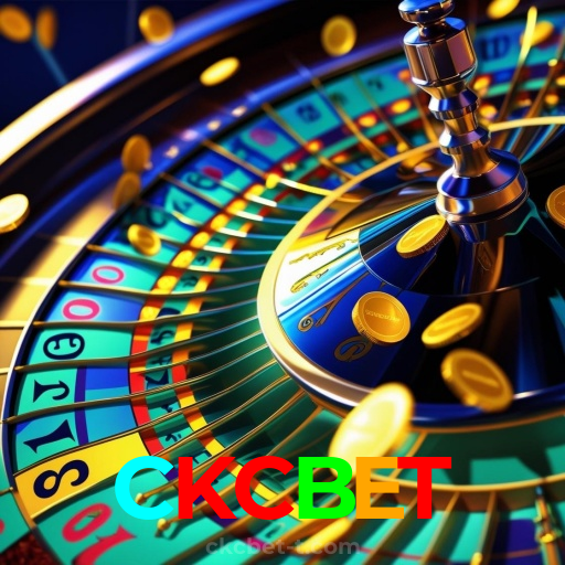 CKCBET：Jogue slots, aposte no futebol e ganhe no melhor cassino online!