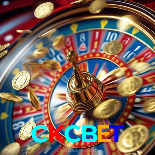 CKCBET：Em nosso cassino online, a diversão nunca tem fim!