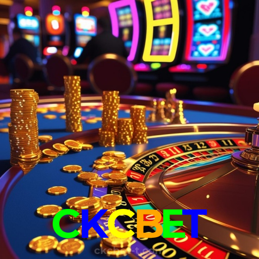 CKCBET:Aposte no futebol online e mostre suas habilidades!