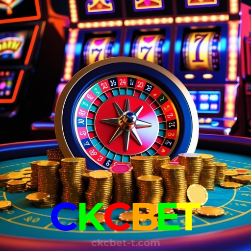 CKCBET:Onde o futebol e o cassino online se encontram para grandes prêmios!