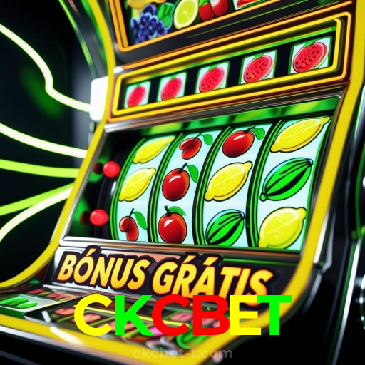 CKCBET:Jogue nas roletas e conquiste prêmios incríveis!