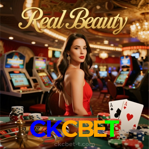 CKCBET：Em nosso cassino online, sua sorte vai brilhar! Aposte e vença!