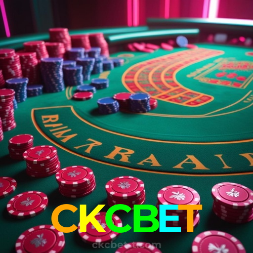CKCBET:Jogue blackjack, aposte no futebol e conquiste grandes prêmios em nosso cassino!