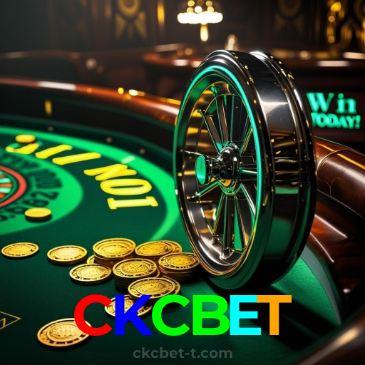 CKCBET：Apostas emocionantes no futebol e grandes prêmios em jogos de cassino!