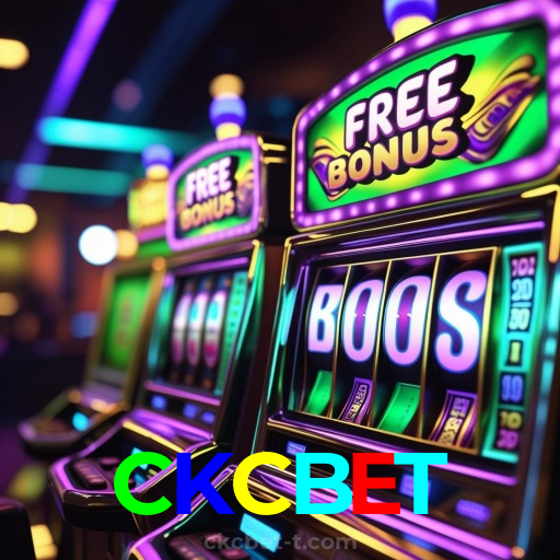 CKCBET:Aposte nas roletas e leve o jackpot para casa!