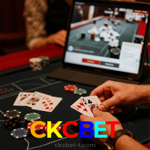 CKCBET:A sorte é sua! Aposte agora e ganhe muito mais!