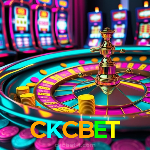 CKCBET:Ganhe prêmios em roleta e aposte no futebol com confiança no nosso cassino!