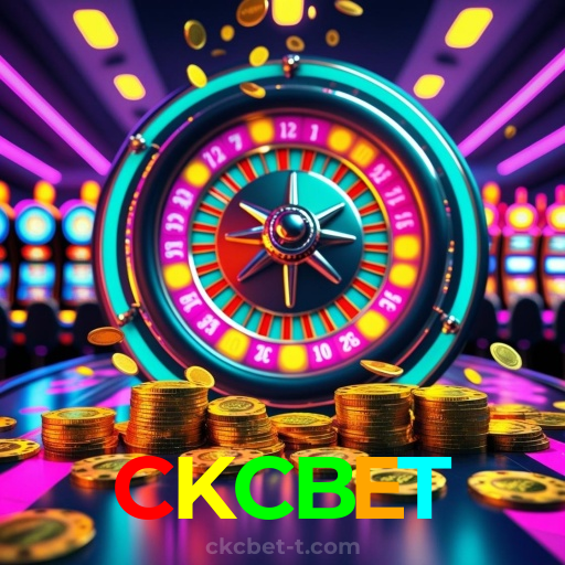 CKCBET:A diversão e as vitórias estão te esperando no nosso cassino online!
