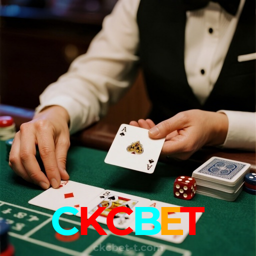 CKCBET：Ganhe prêmios em roleta e aposte no futebol com confiança no nosso cassino!