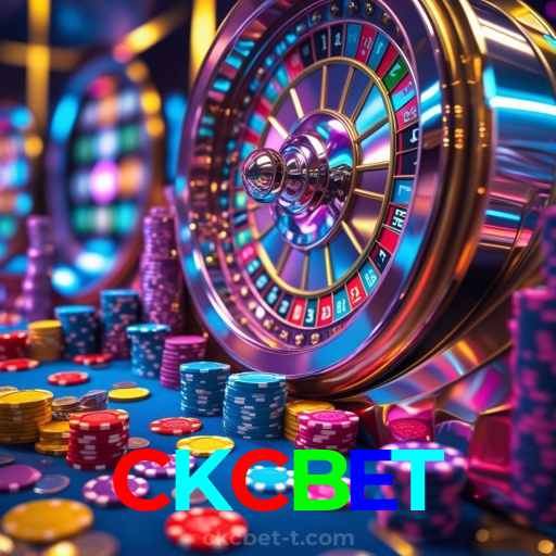 CKCBET:O cassino online mais confiável para apostas ao vivo no futebol e jogos de cassino!