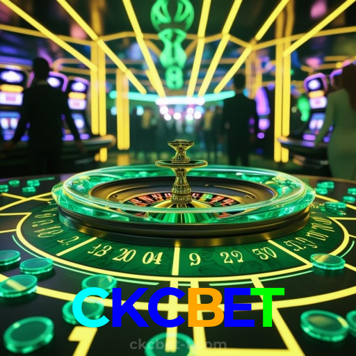 CKCBET:Jogue agora nas melhores slots e ganhe prêmios fantásticos!