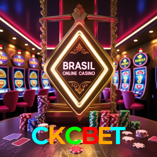 CKCBET：Aposte nas mesas de poker e vença com estilo!