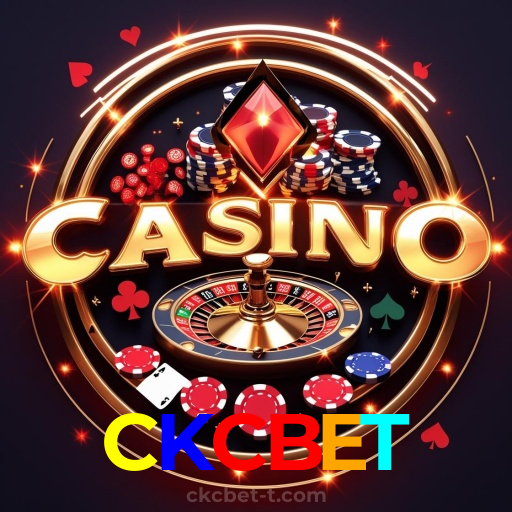 CKCBET：Em cada giro das slots, a vitória está ao seu alcance!