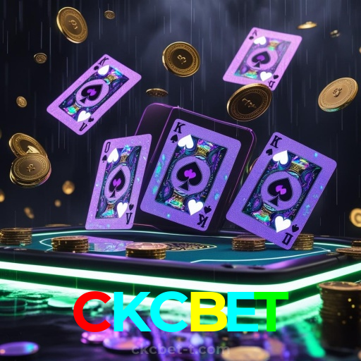 CKCBET:Jogue nas roletas e experimente a verdadeira emoção do cassino!