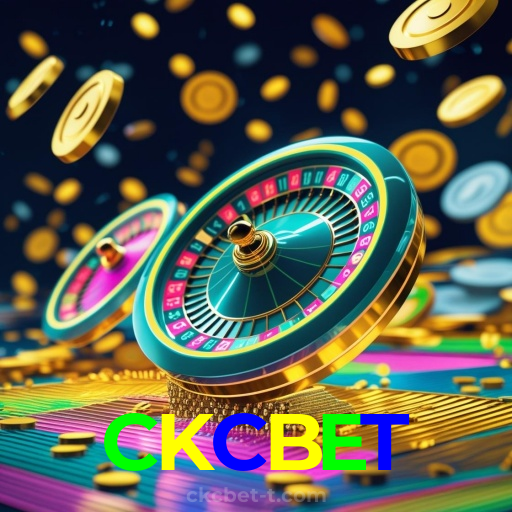 CKCBET:As slots mais emocionantes estão esperando por você! Vença agora!