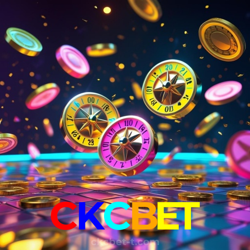 CKCBET:Em cada jogo, a chance de ganhar é sua! Jogue agora no cassino!