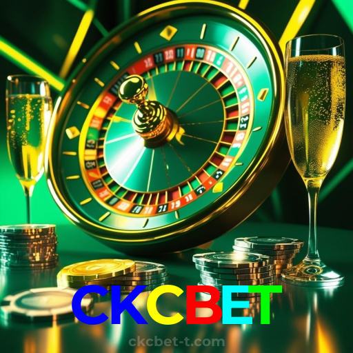 CKCBET:Jogue slots, aposte no futebol e vença em grande estilo!