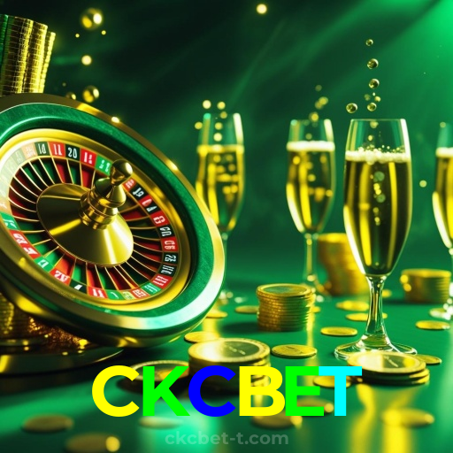 CKCBET:Jogue poker, roleta e aposte no futebol com grandes prêmios!