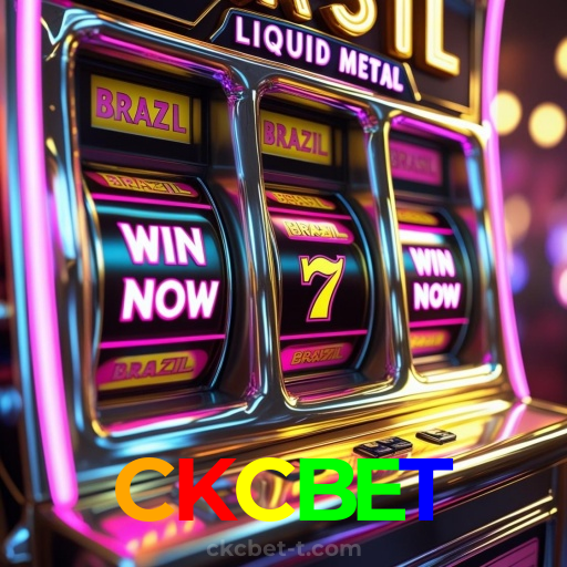 CKCBET:Jogue no melhor cassino online e conquiste prêmios de verdade!