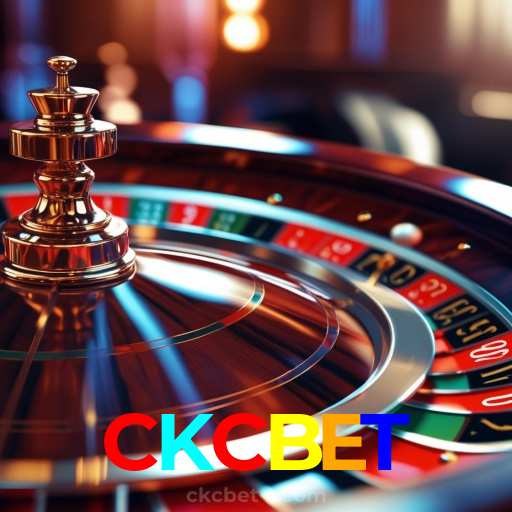 CKCBET:Aposte no futebol e jogue os melhores jogos de cassino com segurança!