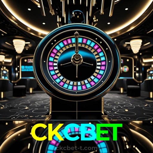 CKCBET：Jogue slots, aposte no futebol e conquiste vitórias épicas no cassino!