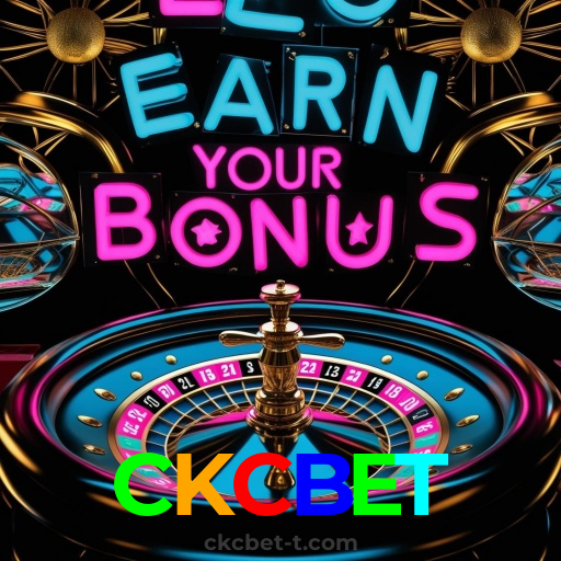 CKCBET:Prepare-se para o melhor da diversão no cassino! Jogue agora!