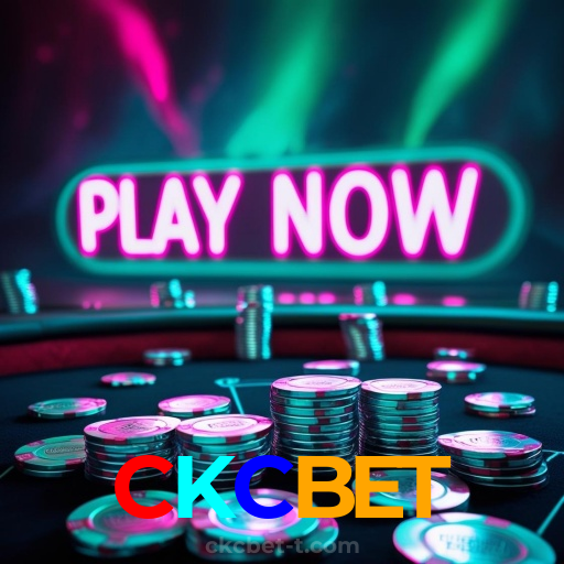 CKCBET：Cada giro nas slots é uma chance de grandes vitórias!