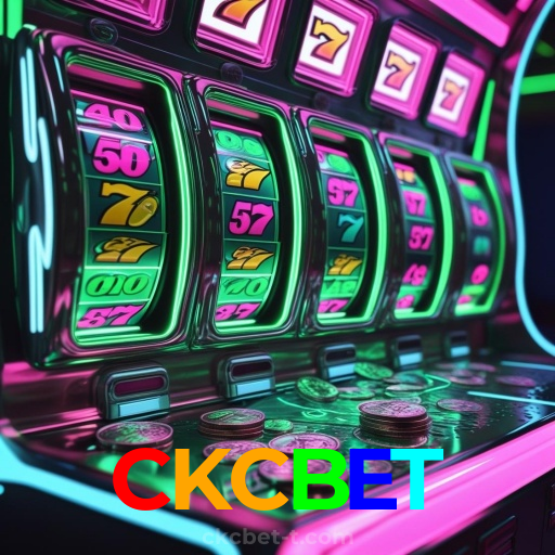CKCBET:Jogue nas roletas e experimente a verdadeira emoção do cassino!