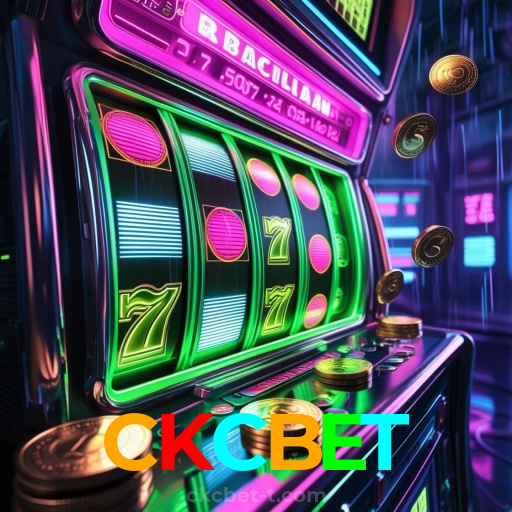 CKCBET:Onde a diversão nunca para: apostas no futebol e jogos de cassino!