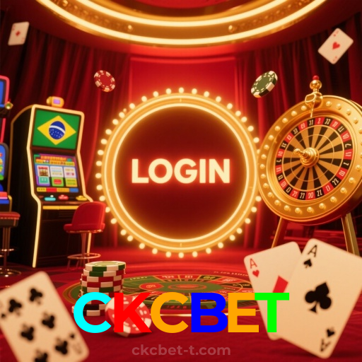 CKCBET：A melhor plataforma para apostas no futebol e diversão em jogos de cassino!