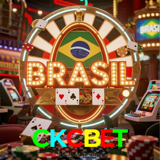 CKCBET:Os jackpots estão esperando por você! Entre no jogo e faça história!