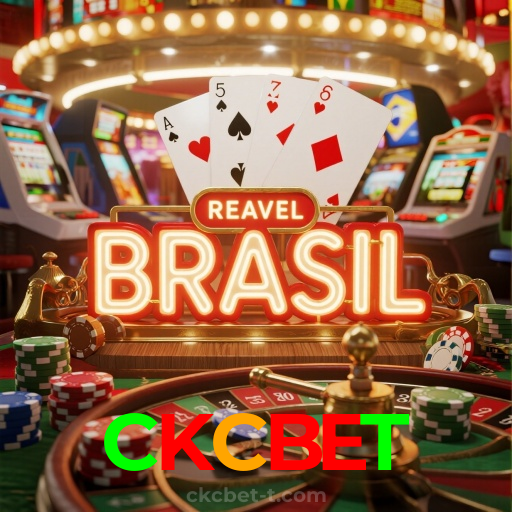 CKCBET：Cada giro nas slots é uma nova chance de mudar sua sorte!