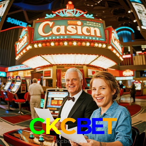 CKCBET：Aposte nas mesas de poker e mostre quem é o mestre das cartas!